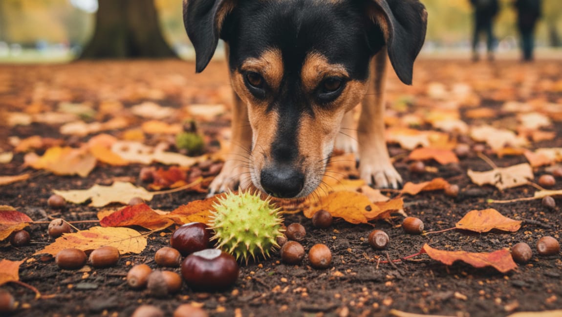 Autumn Dog Care: A London Owner’s Guide to Happy, Healthy Walks